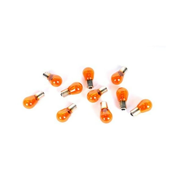 ACDelco 92184173 GM Original Equipment Rear Turn Signal Light Bulb ACDelco 92184173 GM Original Equipment Rear Turn Signal Light Bulb